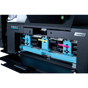 Formax ColorMaxLP2 Digital Color Label Printer