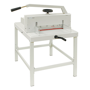 Formax Manual Guillotine Cutter Cut-True 16M - MachineShark