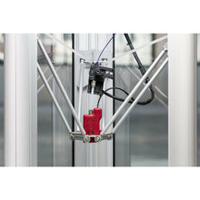 Load image into Gallery viewer, WASP Delta 2040 PRO 3D Printer WU-9008