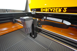 Afinia Emblaser 2 Laser Cutter & Engraver 29789