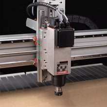 Load image into Gallery viewer, I2RCNC EXECUTIVE SERIES - CNC 16 - 3HP SPINDLE - 4&#39; X 4&#39; - 220V