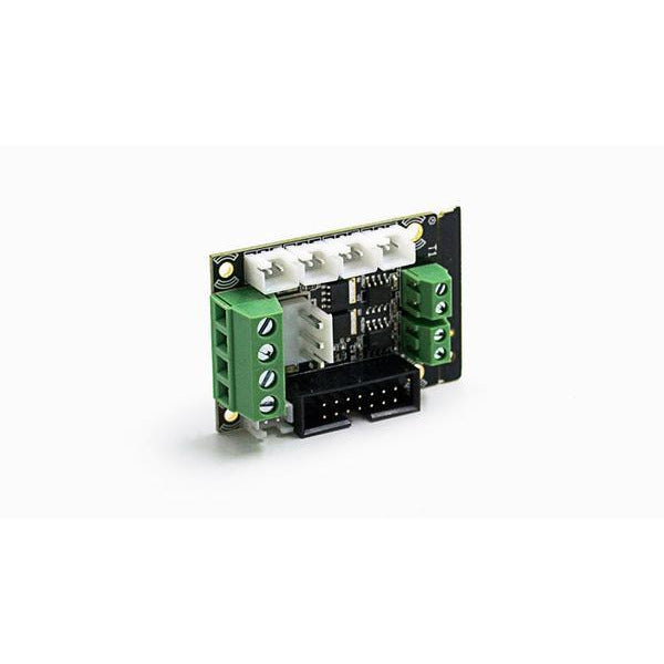 Raise3D Extruder Connection Board for N Series - MachineShark