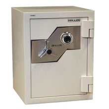 Load image into Gallery viewer, Hollon Safe Fire &amp; Burglary Safe Oyster Series FB-685C