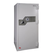 Load image into Gallery viewer, Hollon Safe Fire &amp; Burglary Safe Oyster Series FB-1505E