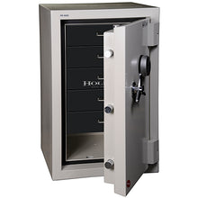 Load image into Gallery viewer, Hollon Safe Jewelry Safe 845-JD