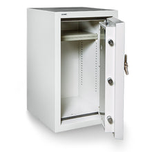 Load image into Gallery viewer, Hollon Safe Fire &amp; Burglary Safe Oyster Series FB-845E