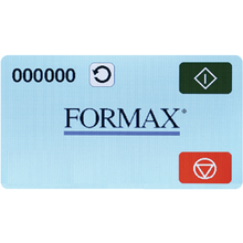 Load image into Gallery viewer, Formax Mid-Volume Desktop with Touchscreen and Integrated Conveyor AutoSeal Pressure Sealer FD 1506 Plus
