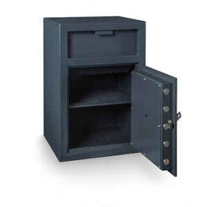 Hollon Safe Depository Safe FD-3020C - MachineShark