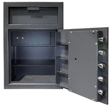 Load image into Gallery viewer, Hollon Safe Depository Safe FD-3020EILK - MachineShark