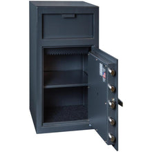 Load image into Gallery viewer, Hollon Safe Depository Safe FD-4020E