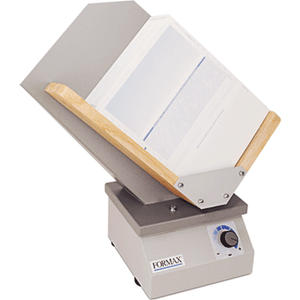 Formax 11" x 17" Single Bin Paper Jogger FD 402P1 - MachineShark
