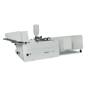 Formax Envelope Sealer FD 430 - MachineShark