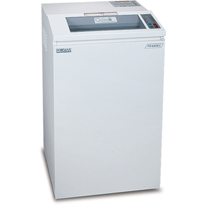 Formax Strip-Cut OnSite Office Shredders FD 8402SC - MachineShark