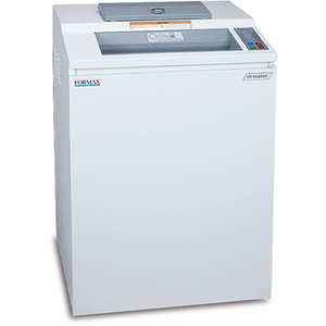 Formax OnSite AutoFeed Shredder FD 8502AF - MachineShark