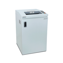Load image into Gallery viewer, Formax FD 87 Plasti Plastic and Laminate Shredder