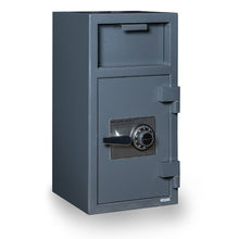 Load image into Gallery viewer, Hollon Safe Depository Safe FD-2714C - MachineShark