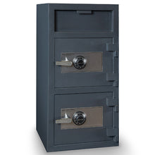 Load image into Gallery viewer, Hollon Safe Depository Safe FDD-4020CC