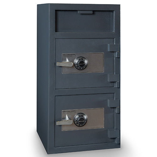 Hollon Safe Depository Safe FDD-4020CC - MachineShark