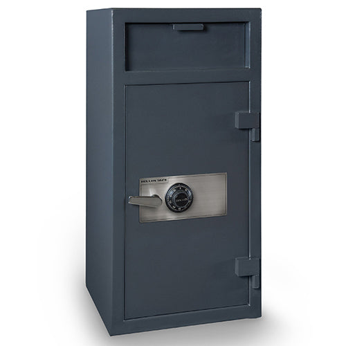 Hollon Safe Depository Safe FD-4020CILK - MachineShark