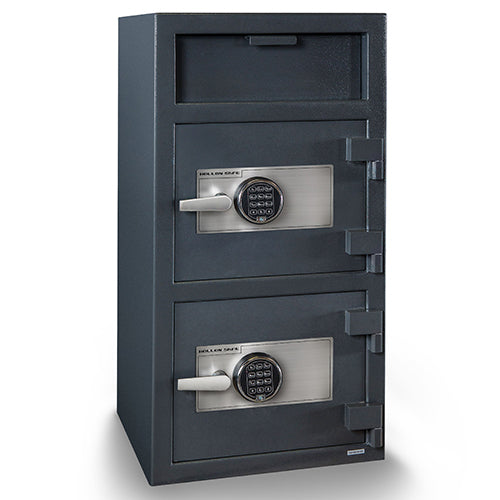 Hollon Safe Depository Safe FDD-4020EE - MachineShark