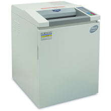 Load image into Gallery viewer, Formax High Security Deskside Shredder FD 8300HS - MachineShark