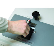 Load image into Gallery viewer, Formax Hard Drive Punch FD 87HD - MachineShark