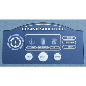 Formax Casino Shredder FD 87 Casino - MachineShark