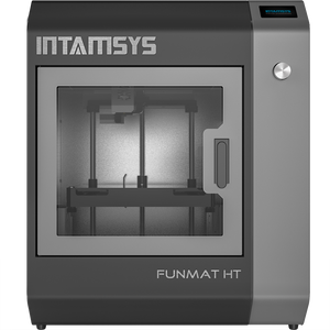 Intamsys Funmat HT Enhanced 3D Printer - MachineShark