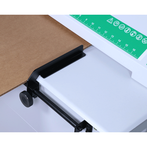 Formax Greenwave 430 Freestanding Cardboard Perforator