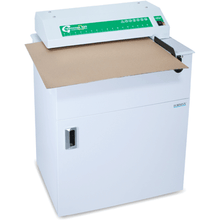 Load image into Gallery viewer, Formax Greenwave 430 Freestanding Cardboard Perforator