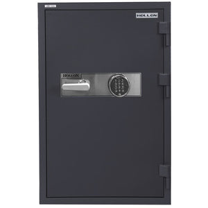 Hollon Safe Data / Media Safe HDS-1000E - MachineShark