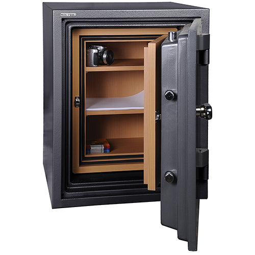 Hollon Safe Data / Media Safe HDS-750C