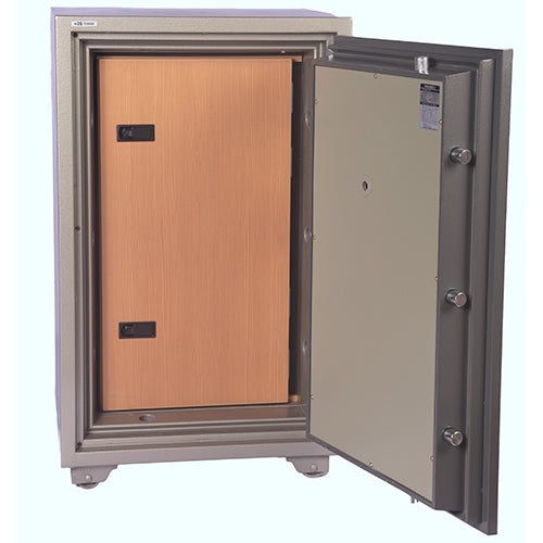 Hollon Safe Data / Media Safe HDS-1000C