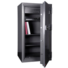 Load image into Gallery viewer, Hollon Safe Office Safe HS-1400E