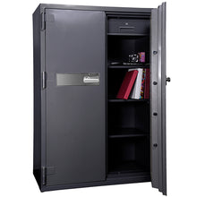 Load image into Gallery viewer, Hollon Safe Office Safe HS-1750E