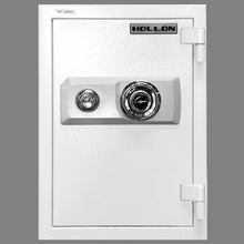 Load image into Gallery viewer, Hollon Safe 2-Hour Home Safe HS-500D