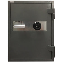 Load image into Gallery viewer, Hollon Safe Office Safe HS-750E