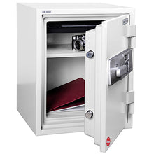 Load image into Gallery viewer, Hollon Safe 2-Hour Home Safe HS-610E