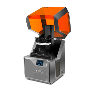 FlashForge Hunter S Professional DLP Resin 3D Printer 3D-FFG-HUNTER