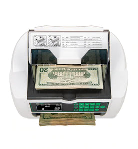 MIXVAL MPC1 Money Counter