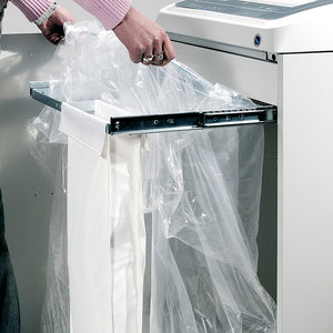 KOBRA 270 TS S4 Professional Touch Screen Shredder for Medium-Large Sized Offices