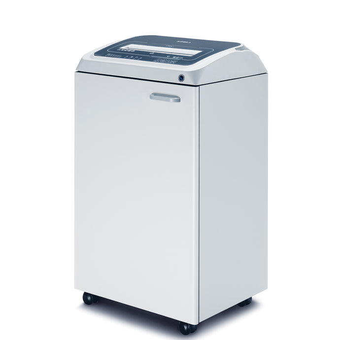 KOBRA 310 TS SS5 Professional Touch Screen Shredder for Medium-Large Sized Offices