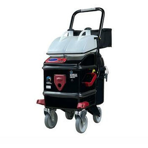 Vapor Clean Magnum XP-Vac 356°-145 psi /10 Bar All In One Commercial Steam Cleaner Magnum XP Vac