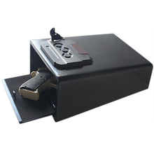Load image into Gallery viewer, Hollon Safe Pistol Safe PB10