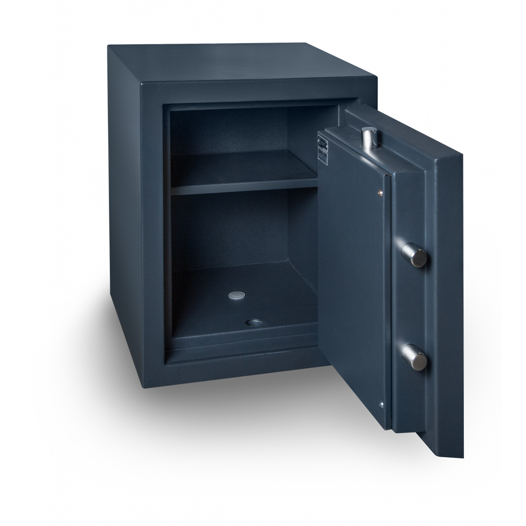 Hollon Safe TL-15 PM-1814 High Security, Fire-Rated | MachineShark