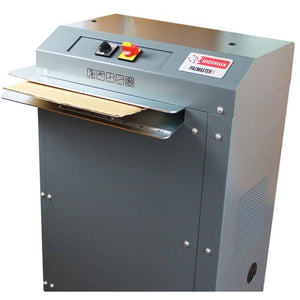Intimus PacMaster S Cardboard Recycler 347904 - MachineShark