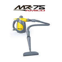Load image into Gallery viewer, Vapamore MR-75 Amico Handheld Steam Cleaner MR-75