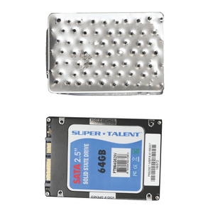 Proton PDS-SSD Solid State Destroyer