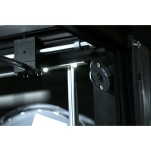 Raise3D Pro2 Plus Dual Extruder Large Format 3D Printer - MachineShark