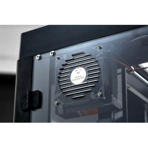 Raise3D Pro2 Plus Dual Extruder Large Format 3D Printer - MachineShark